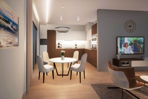 Продажа квартиры  в Северном Кипре 1+1, 45м2, №176509 – фото 11