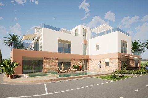 Продажа квартиры  в Северном Кипре 1+1, 45м2, №176509 – фото 6