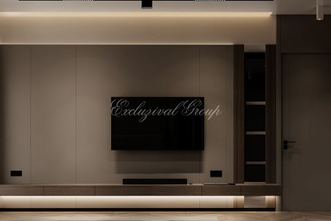 4+1 Villa  i Bodrum, Mugla, Turkiet Nr. 179274 - 20