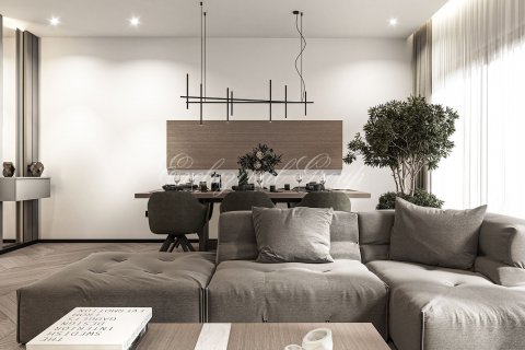 4+1 Villa  i Bodrum, Mugla, Turkiet Nr. 179274 - 7