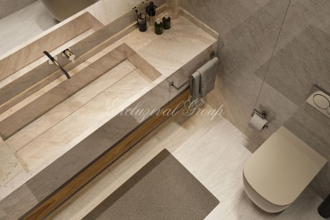 4+1 Villa  i Bodrum, Mugla, Turkiet Nr. 179274 - 28