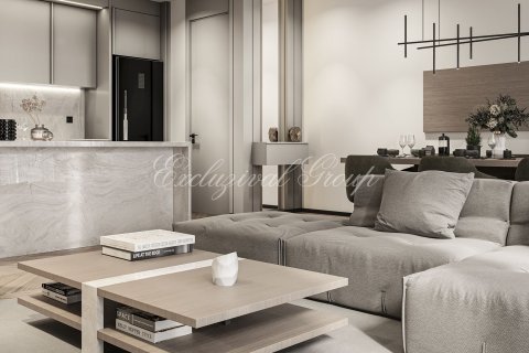 4+1 Villa  i Bodrum, Mugla, Turkiet Nr. 179274 - 16