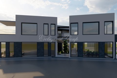 ملک تجاری در Bodrum ، ترکیه 45 متر مربع. شماره 179275 - 3