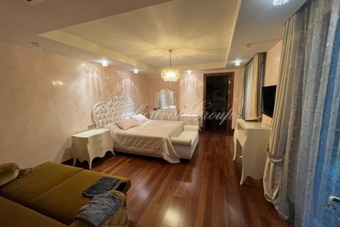 6+1 Villa  i Bodrum, Mugla, Tyrkiet Nr. 179277 - 12