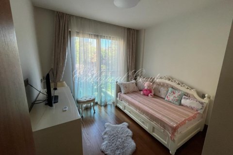6+1 Villa  i Bodrum, Mugla, Tyrkiet Nr. 179277 - 10