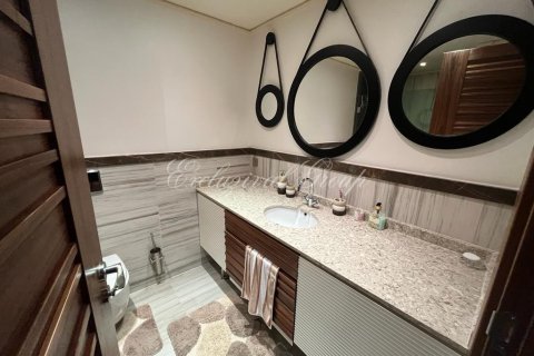 6+1 Villa  i Bodrum, Mugla, Tyrkiet Nr. 179277 - 11