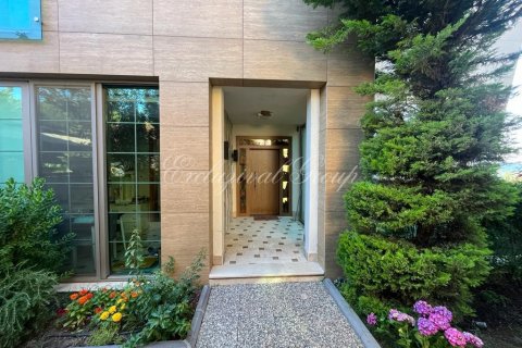 6+1 Villa  i Bodrum, Mugla, Tyrkiet Nr. 179277 - 4