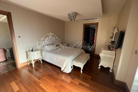 6+1 Villa  i Bodrum, Mugla, Tyrkiet Nr. 179277 - 9