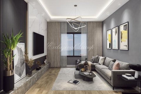 2+1 Lägenhet  i Istanbul, istanbul, Turkiet Nr. 179279 - 13