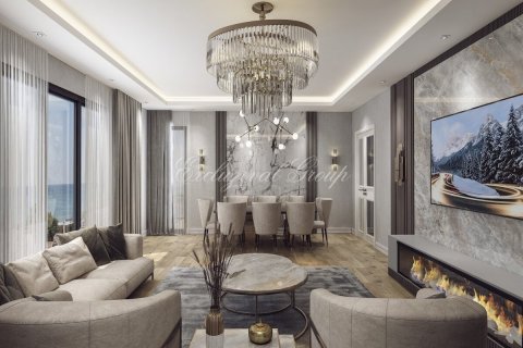 2+1 Lägenhet  i Istanbul, istanbul, Turkiet Nr. 179279 - 10