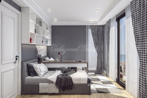 2+1 Lägenhet  i Istanbul, istanbul, Turkiet Nr. 179279 - 18