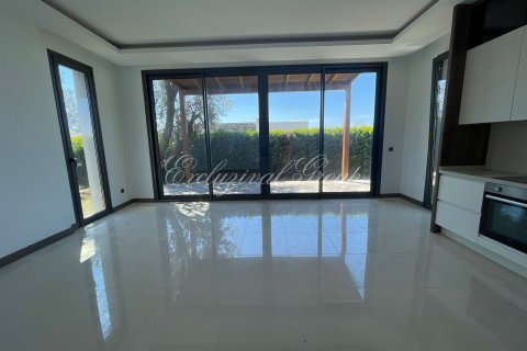 3+1 Villa i Bodrum, Mugla, Turkiet Nr. 179273 - 9