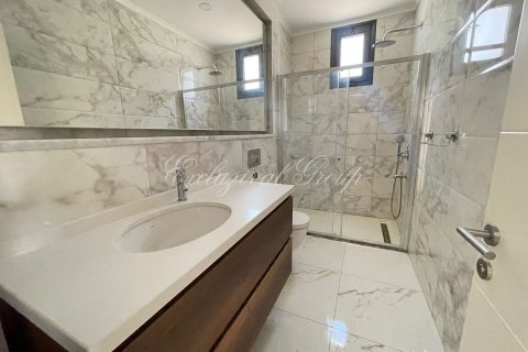 3+1 Villa i Bodrum, Mugla, Turkiet Nr. 179273 - 16
