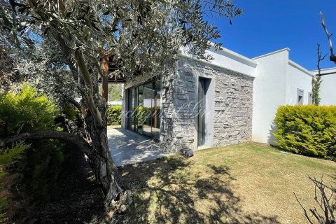 3+1 Villa i Bodrum, Mugla, Turkiet Nr. 179273 - 15