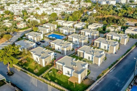 3+1 Villa  in Bodrum, Mugla, Turkey No. 179273