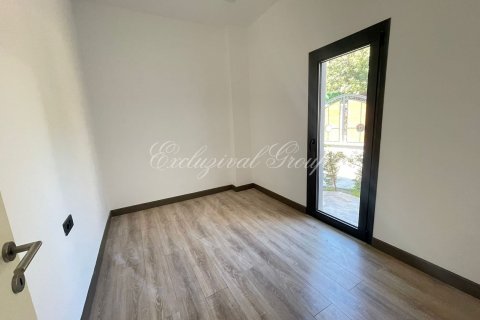 3+1 Villa i Bodrum, Mugla, Turkiet Nr. 179273 - 12