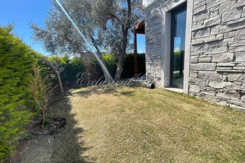 3+1 Villa i Bodrum, Mugla, Turkiet Nr. 179273 - 19