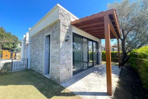 3+1 Villa i Bodrum, Mugla, Turkiet Nr. 179273 - 2