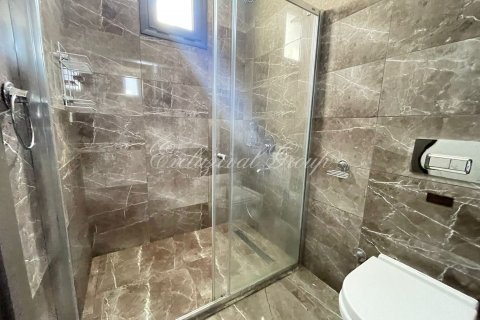 3+1 Villa i Bodrum, Mugla, Turkiet Nr. 179273 - 17