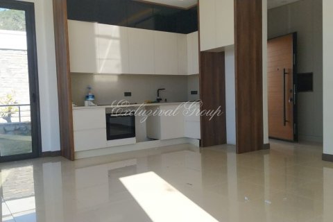 3+1 Villa i Bodrum, Mugla, Turkiet Nr. 179273 - 4