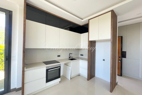 3+1 Villa i Bodrum, Mugla, Turkiet Nr. 179273 - 6