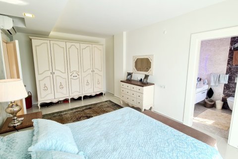 4+1 Villa  i Alanya, Antalya, Tyrkia Nr. 172022 - 6