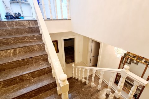4+1 Villa  i Alanya, Antalya, Tyrkia Nr. 172022 - 10