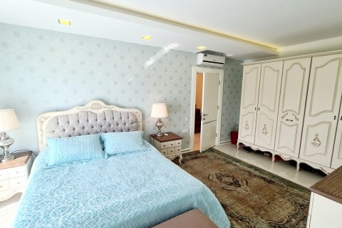 4+1 Villa  i Alanya, Antalya, Tyrkia Nr. 172022 - 8