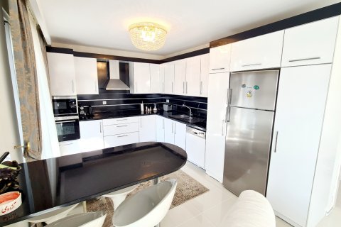 4+1 Villa  i Alanya, Antalya, Tyrkia Nr. 172022 - 3