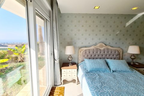 4+1 Villa  i Alanya, Antalya, Tyrkia Nr. 172022 - 7