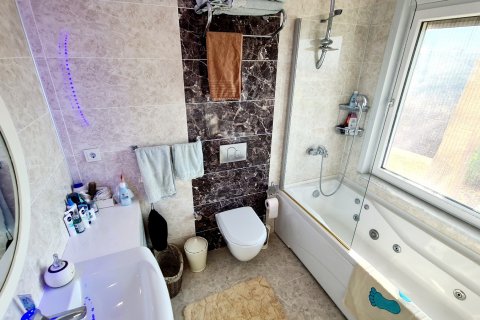 4+1 Villa  i Alanya, Antalya, Tyrkia Nr. 172022 - 11