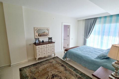 4+1 Villa  i Alanya, Antalya, Tyrkia Nr. 172022 - 9