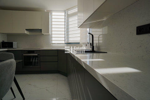 1+1 Lejlighed i Alanya, Antalya, Tyrkiet Nr. 171982 - 8