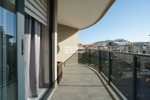 1+1 Lejlighed i Alanya, Antalya, Tyrkiet Nr. 171982 - 12
