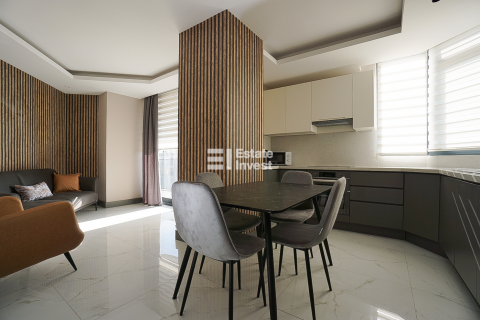 1+1 Lejlighed i Alanya, Antalya, Tyrkiet Nr. 171982 - 7