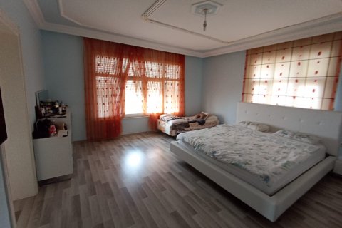 Villa for sale  in Alanya, Antalya, Turkey, 10 bedrooms, 350m2, No. 171981 – photo 7