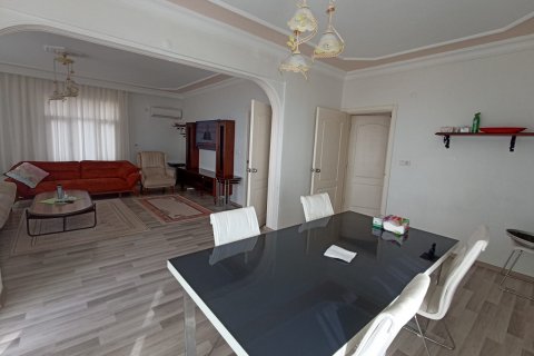 Villa for sale  in Alanya, Antalya, Turkey, 10 bedrooms, 350m2, No. 171981 – photo 4