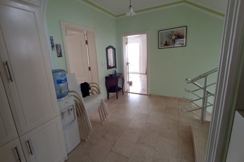 Villa for sale  in Alanya, Antalya, Turkey, 10 bedrooms, 350m2, No. 171981 – photo 13