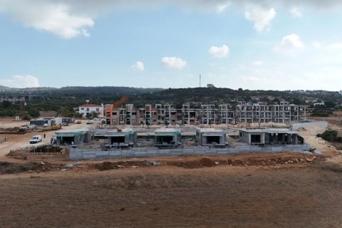 2+1 Wohnung  in Yeni Erenkoy, Guzelyurt,  Nr. 176983 - 11