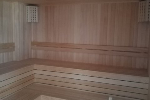 1+1 Lejlighed i Alanya, Antalya, Tyrkiet Nr. 58989 - 13