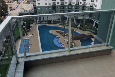 2+1 Lägenhet i Alanya, Antalya, Turkiet Nr. 186973 - 15