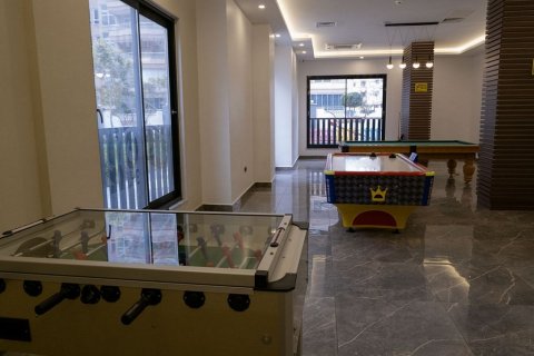 2+1 Lägenhet i Alanya, Antalya, Turkiet Nr. 186973 - 24