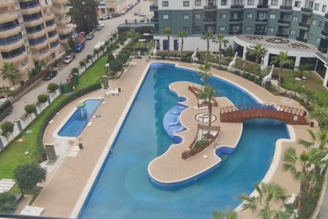 2+1 Lägenhet i Alanya, Antalya, Turkiet Nr. 186973 - 11