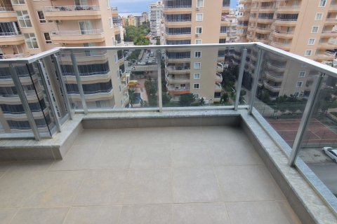 2+1 Lägenhet i Alanya, Antalya, Turkiet Nr. 186973 - 14