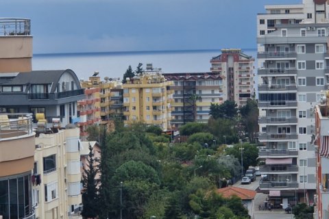 2+1 Lägenhet i Alanya, Antalya, Turkiet Nr. 186973 - 19
