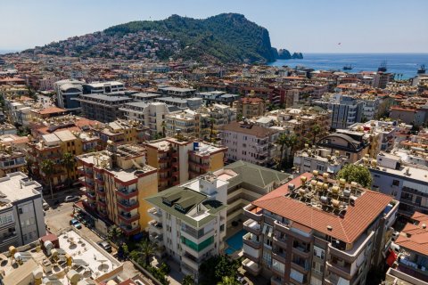 Apartment for sale  in Alanya, Antalya, Turkey, 1 bedroom, 50m2, No. 186970 – photo 2