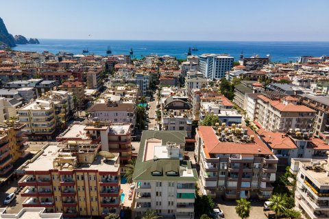 Apartment for sale  in Alanya, Antalya, Turkey, 1 bedroom, 50m2, No. 186970 – photo 6