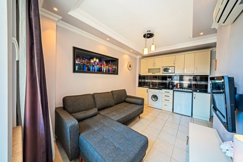Apartment for sale  in Alanya, Antalya, Turkey, 1 bedroom, 50m2, No. 186970 – photo 9