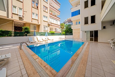 Apartment for sale  in Alanya, Antalya, Turkey, 1 bedroom, 50m2, No. 186970 – photo 5