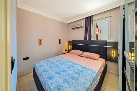 1+1 Wohnung  in Alanya, Antalya, Türkei Nr. 186970